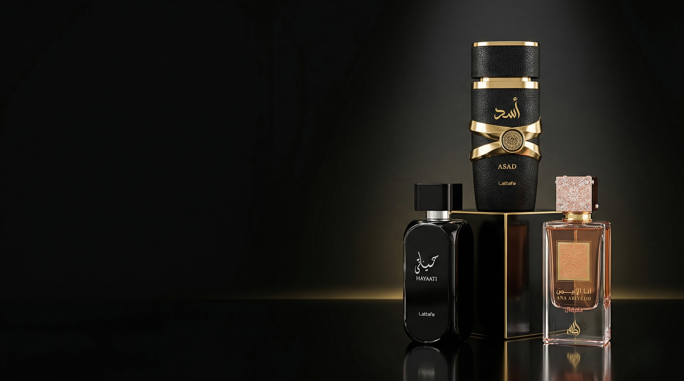 Upgrade Your Fragrance Game