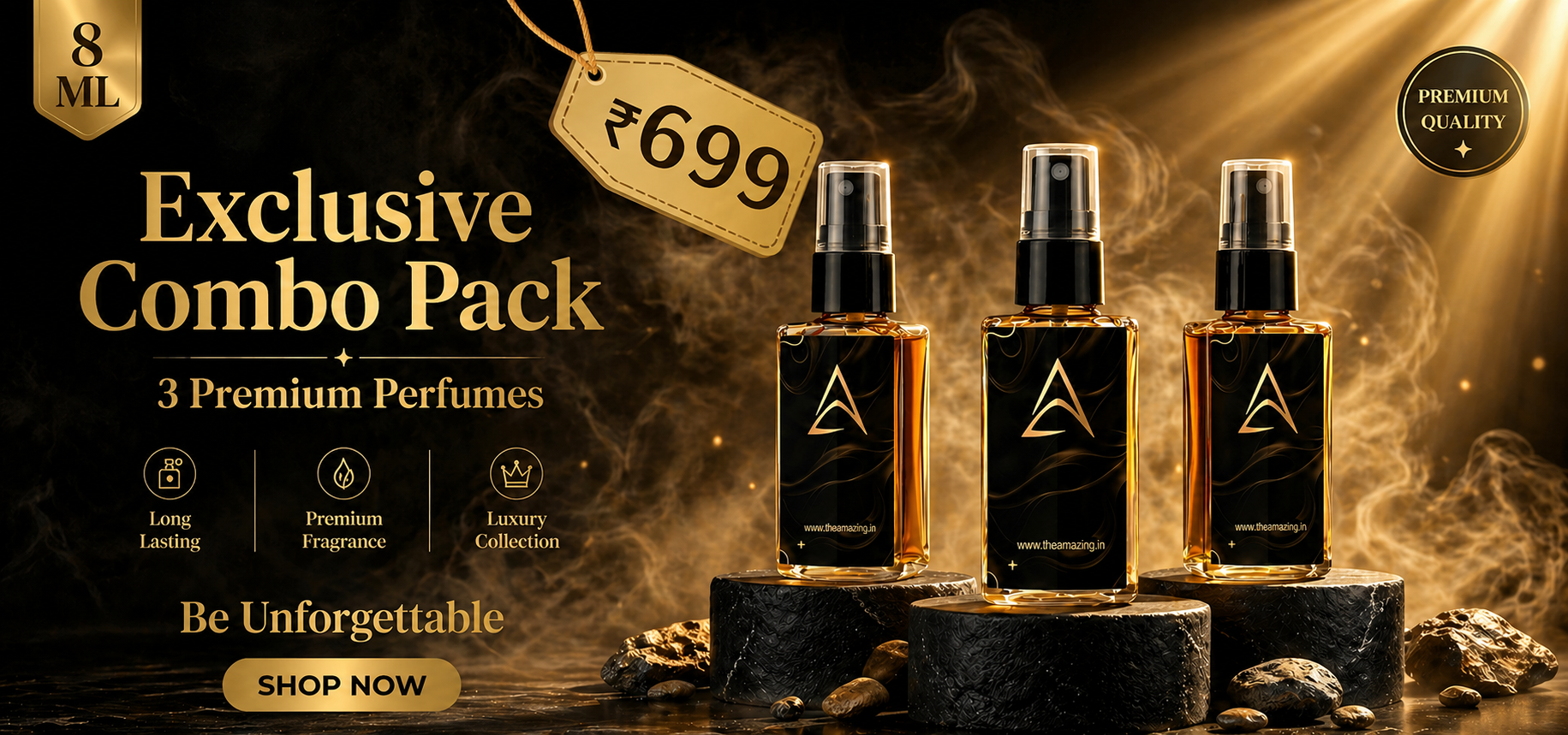 Promotional Banner