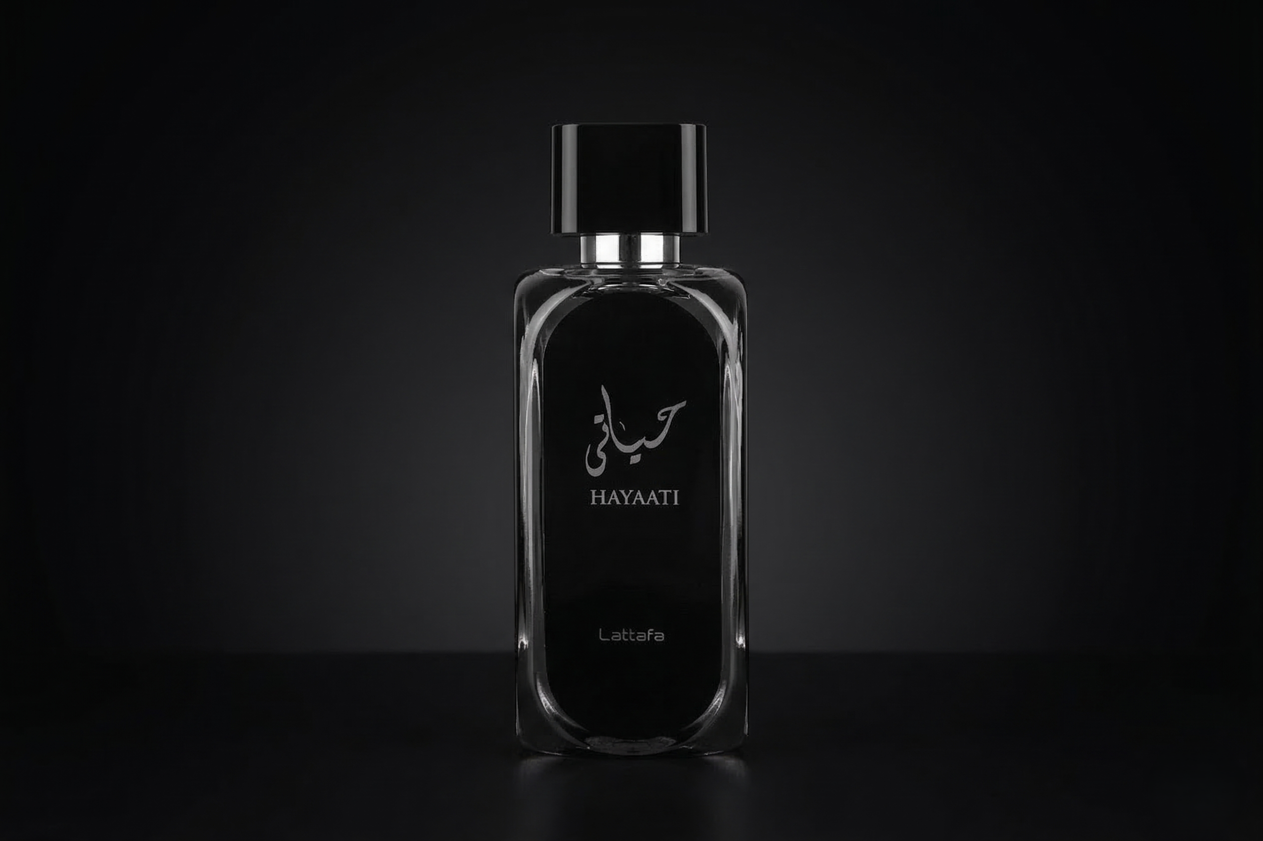 Hayaati by Lattafa | Fresh Woody Aromatic Scent