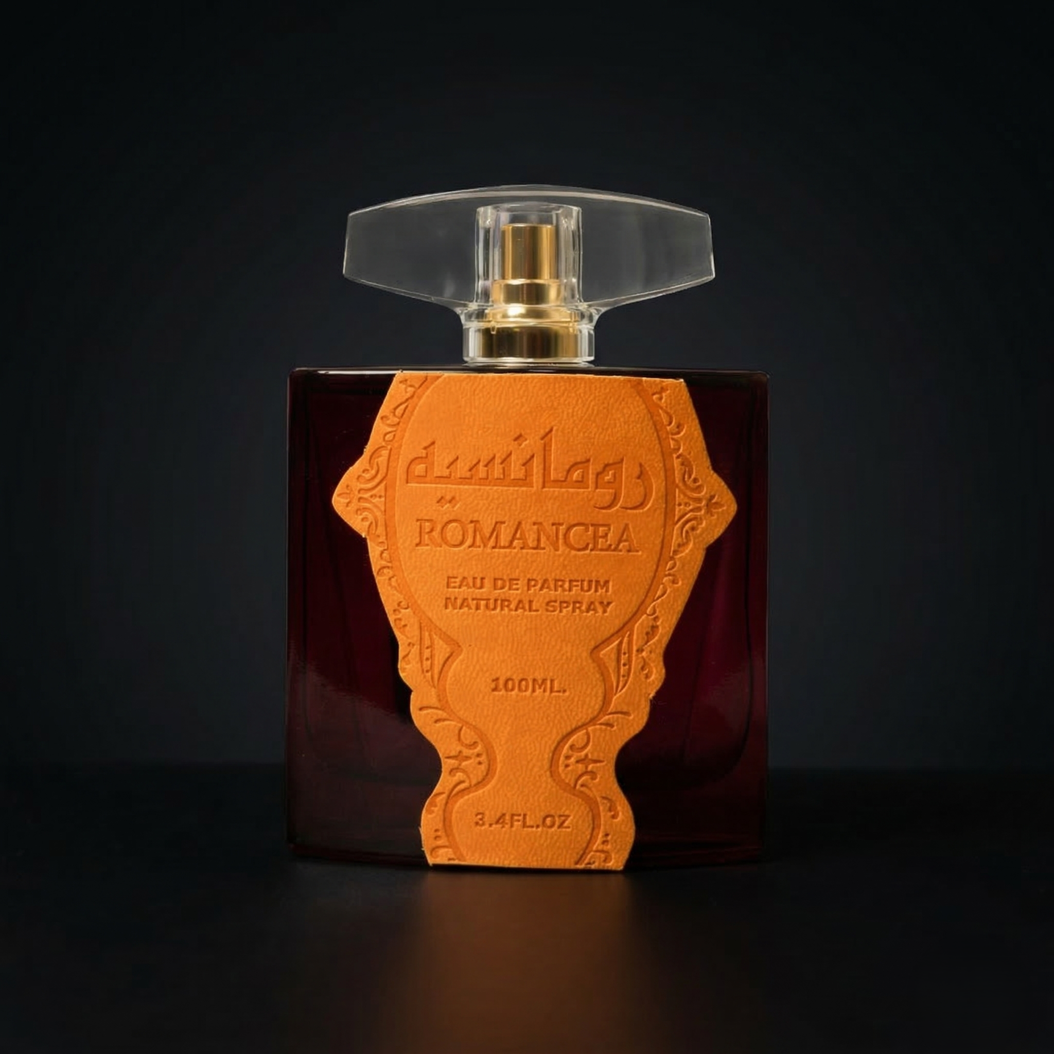 Romancea | Elegant Fruity Floral Fragrance