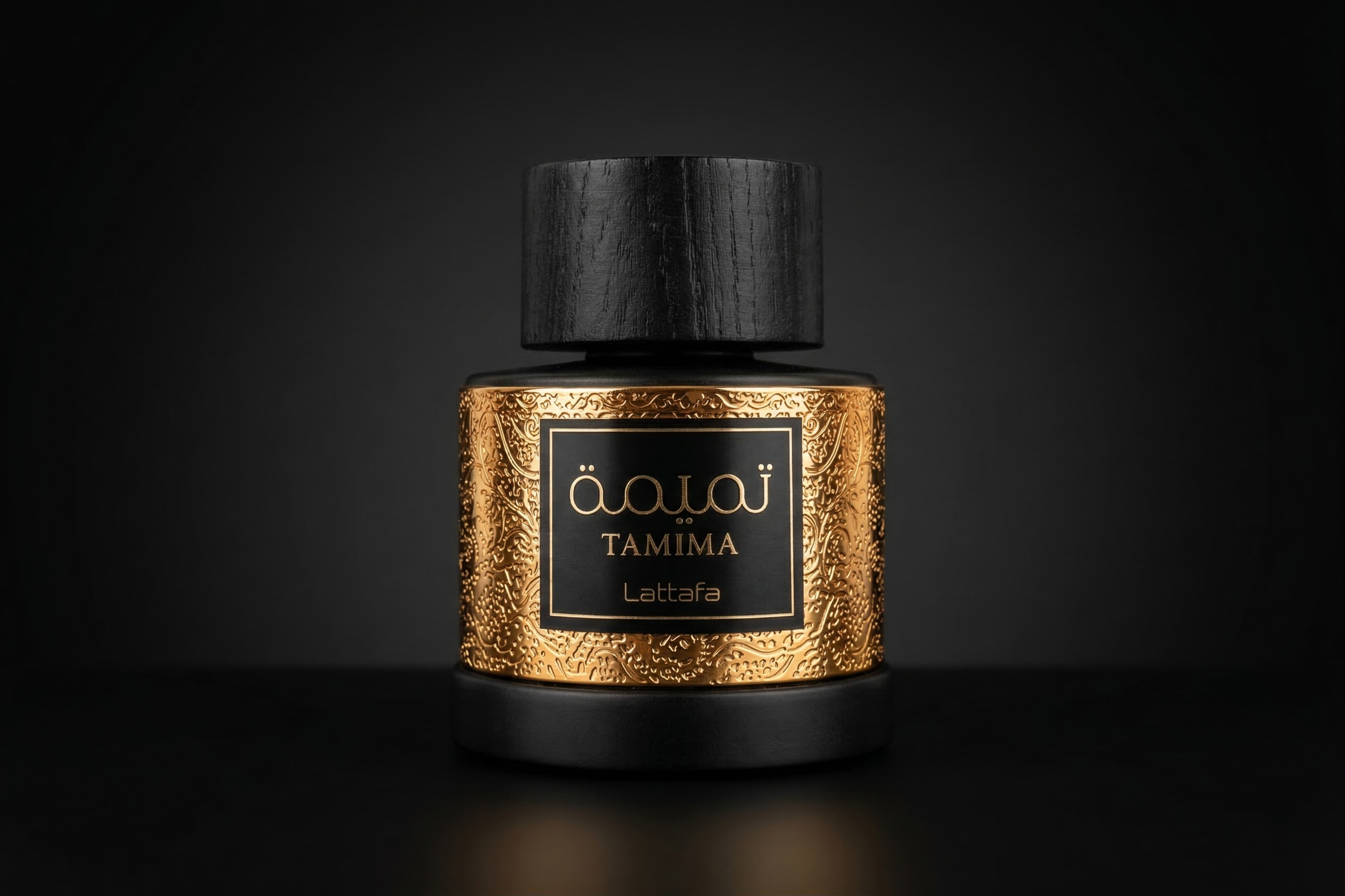 Tamima by Lattafa | Elegant Fruity Woody Scent
