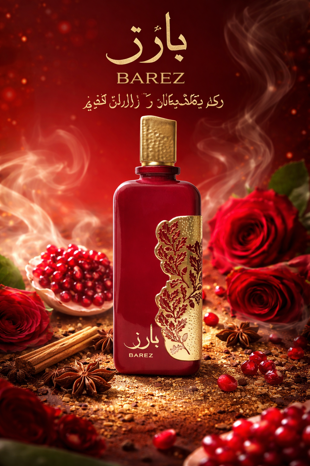 Ard Al Zaafran Barez