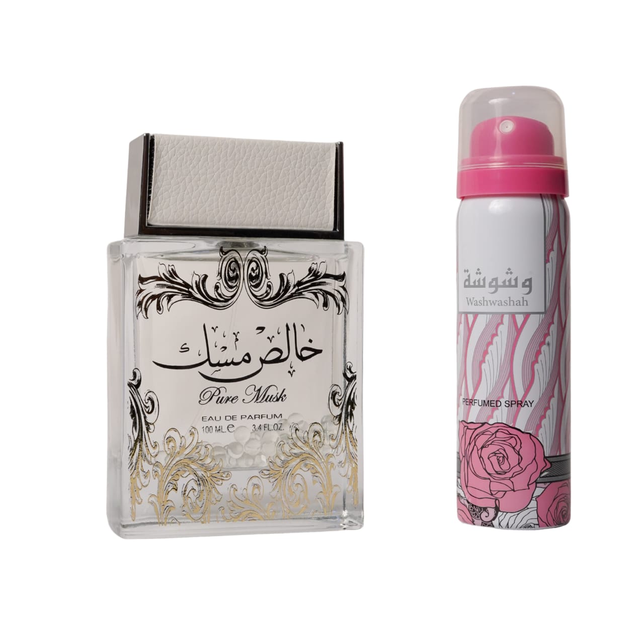 Pure Musk Deo Combo - Image 2