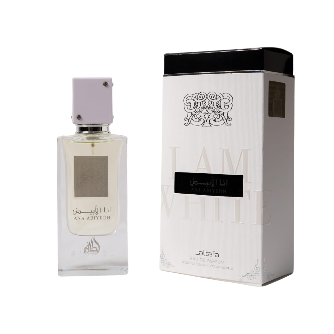 Lattafa Ana Abiyedh - Image 3