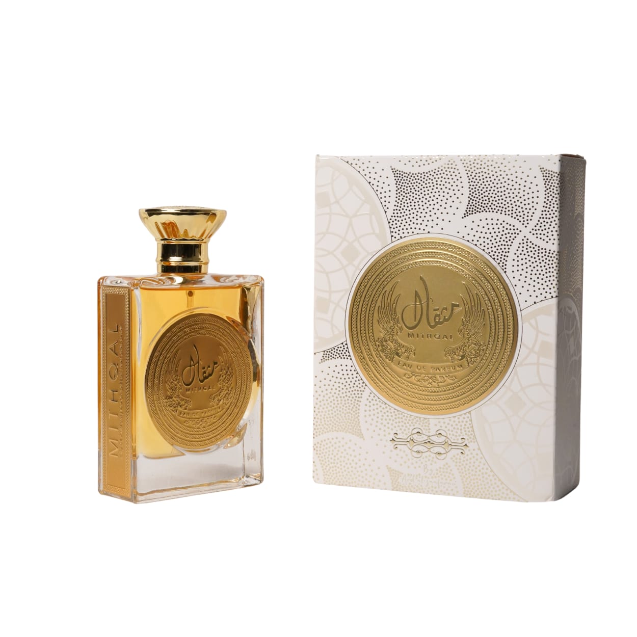 Ard Al Zaafaran MITHQAL - Image 3