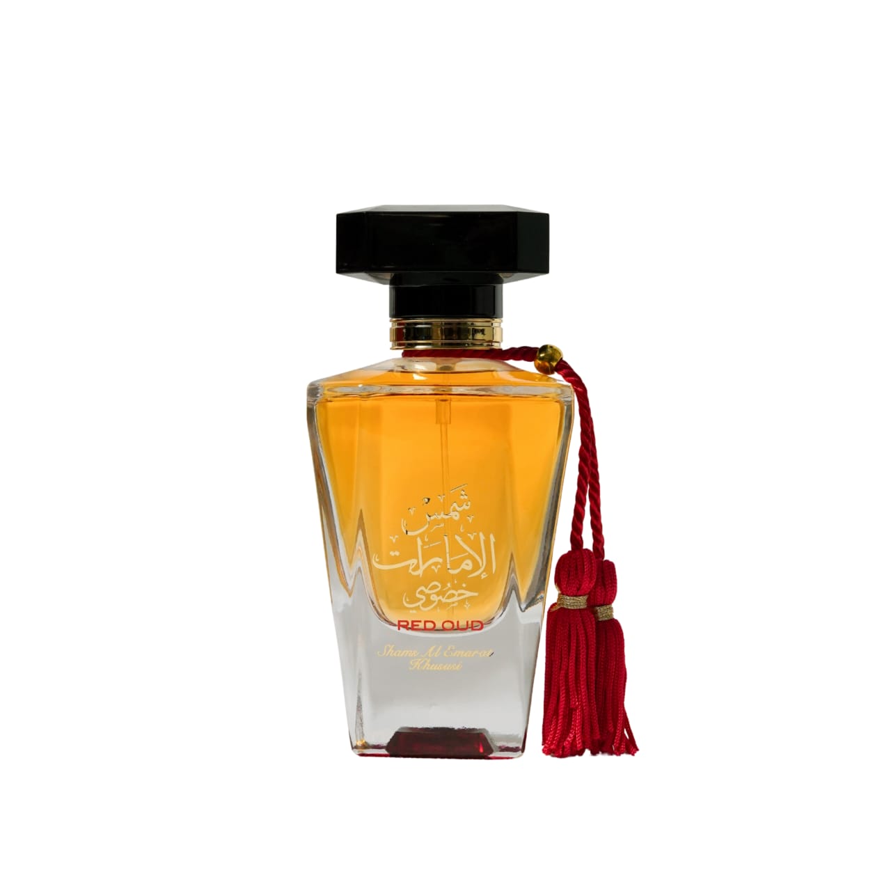 Shams Al Emarat Khususi Red Oud - Image 2