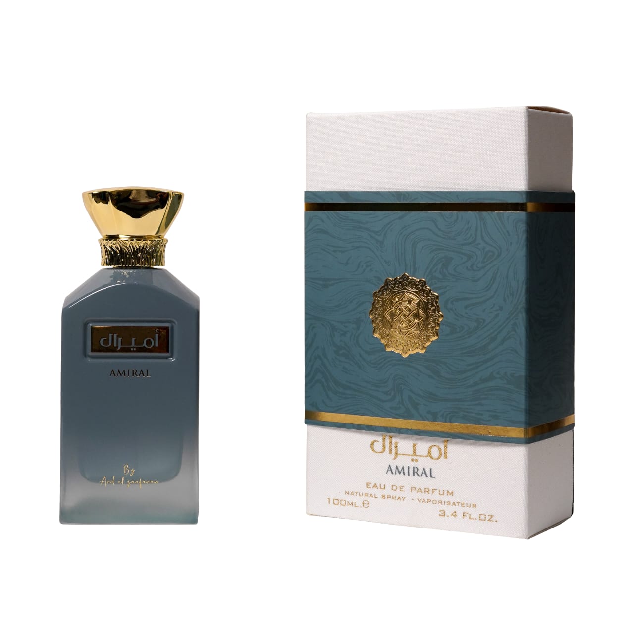 Ard Al Zaafaran Amiral - Image 3