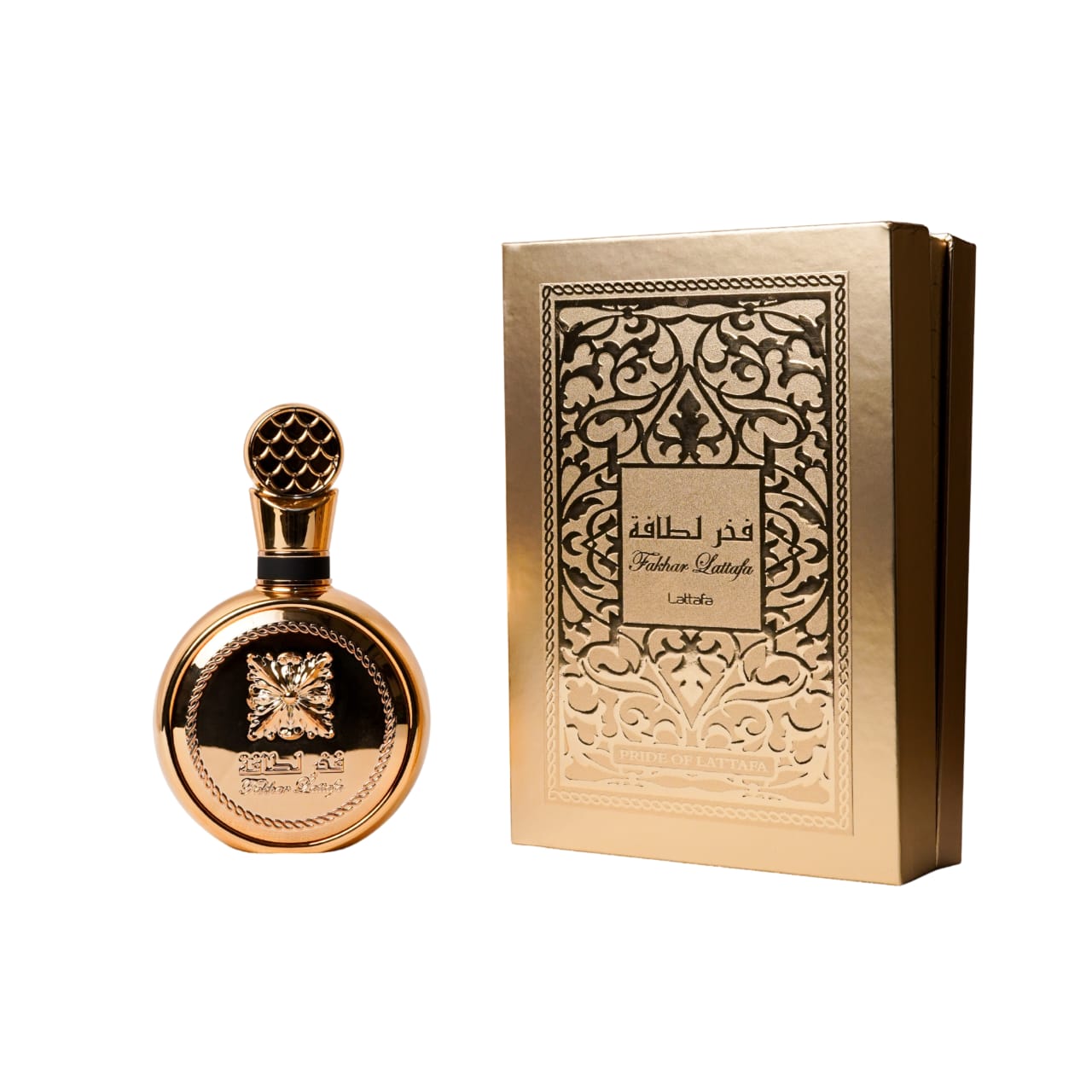 Lattafa Fakhar Extrait - Image 3